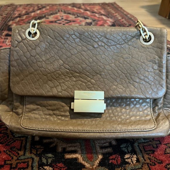 Zadig & Voltaire Bags Zadig And Voltaire Chain Strap Purse Poshmark
